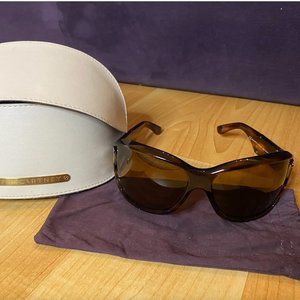 Stella McCartney Sunglasses with Dust Bag and Case